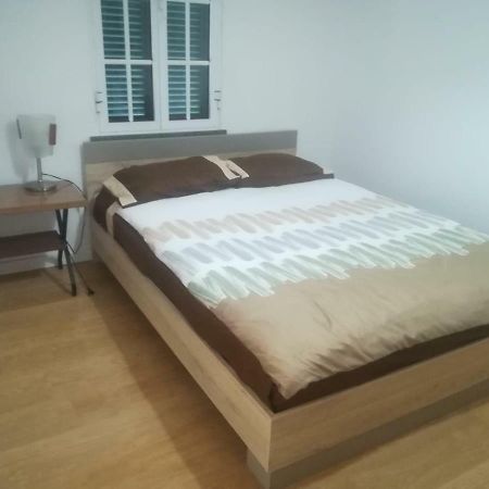 Esthela Home ฟุงชาล ภายนอก รูปภาพ