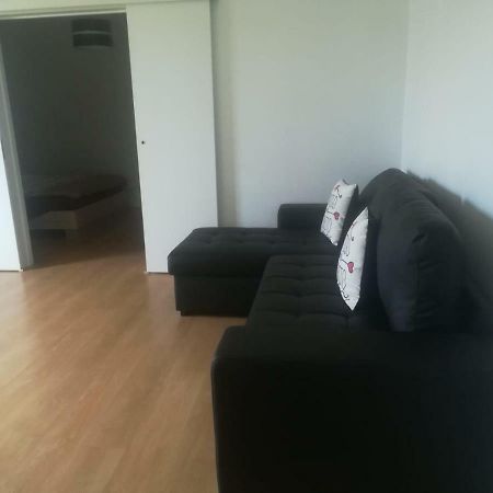 Esthela Home ฟุงชาล ภายนอก รูปภาพ