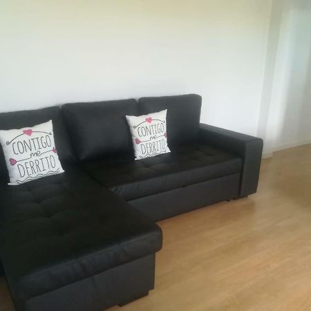 Esthela Home ฟุงชาล ภายนอก รูปภาพ