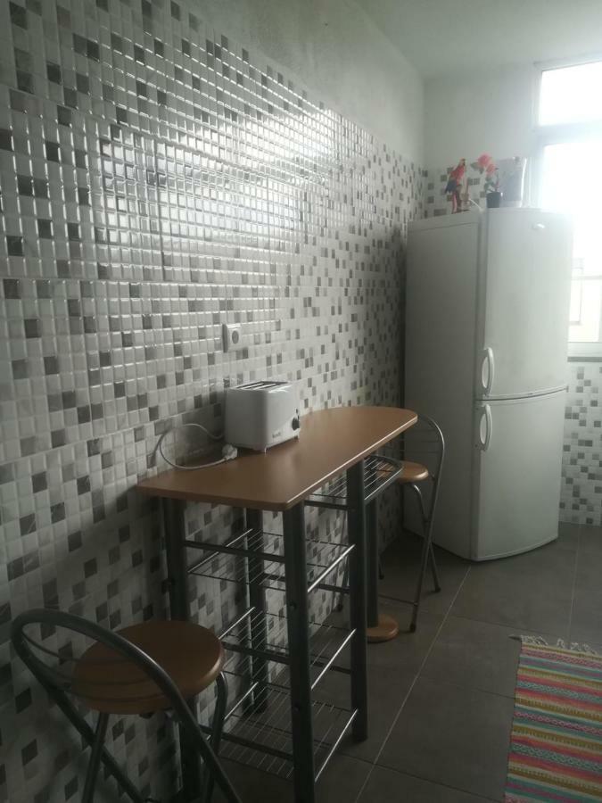 Esthela Home ฟุงชาล ภายนอก รูปภาพ