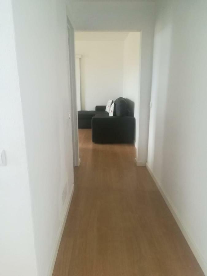 Esthela Home ฟุงชาล ภายนอก รูปภาพ