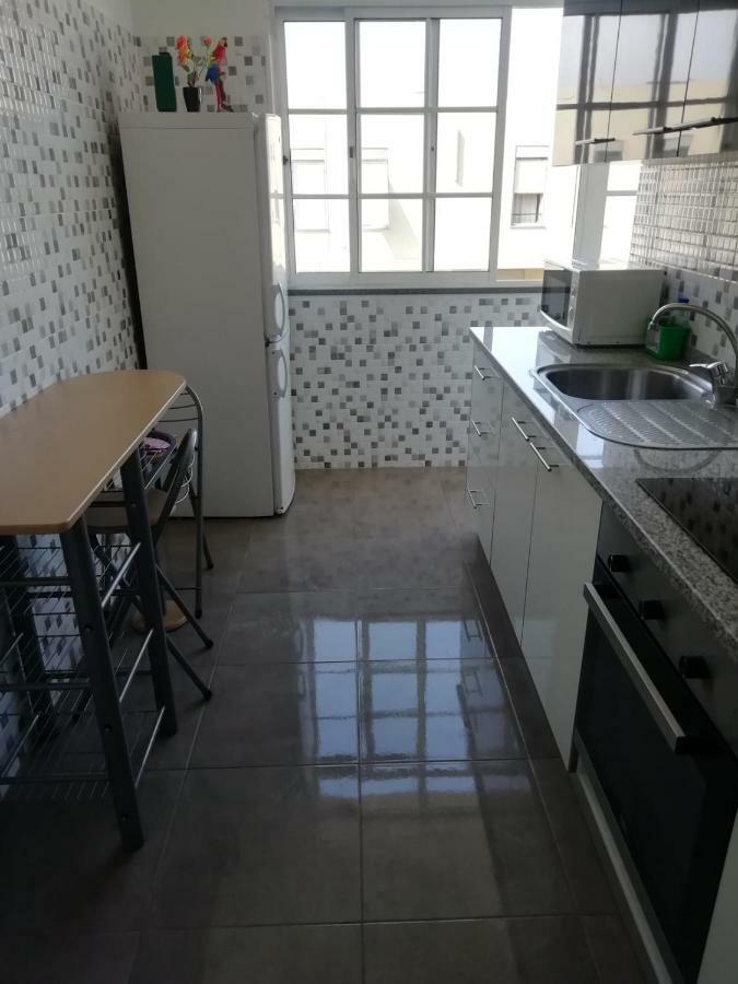 Esthela Home ฟุงชาล ภายนอก รูปภาพ