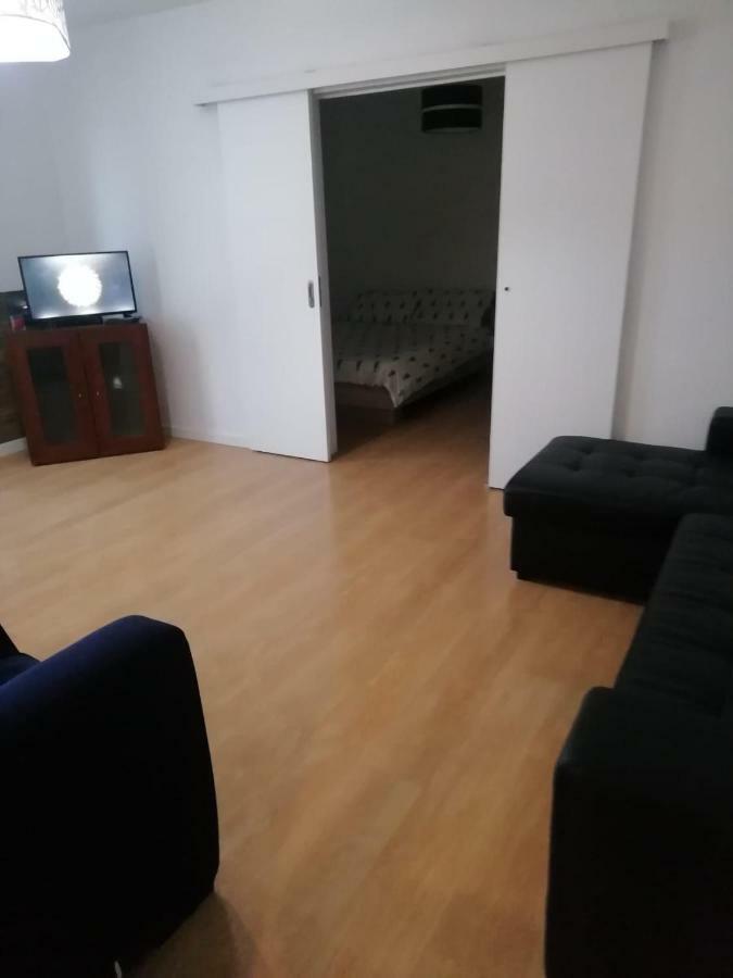 Esthela Home ฟุงชาล ภายนอก รูปภาพ