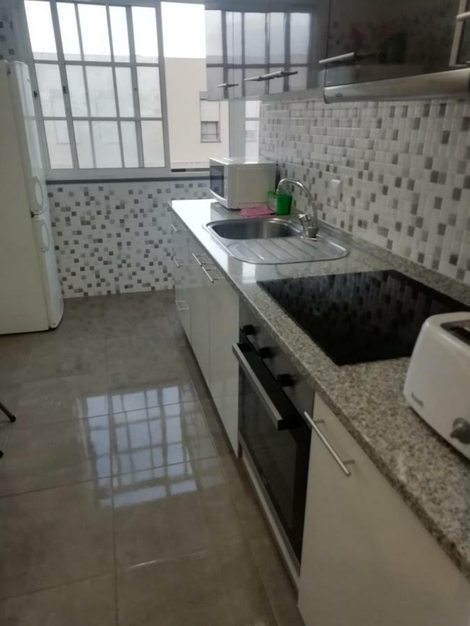 Esthela Home ฟุงชาล ภายนอก รูปภาพ